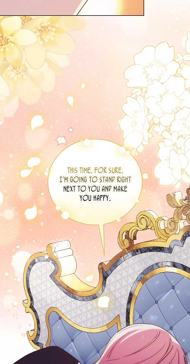 They Say I Was Born a King’s Daughter Chapter 267 - Page 90