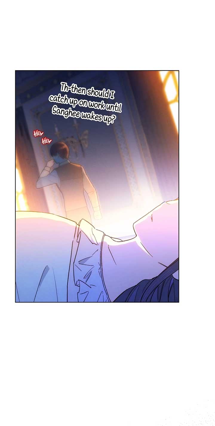 They Say I Was Born a King’s Daughter Chapter 267 - Page 92