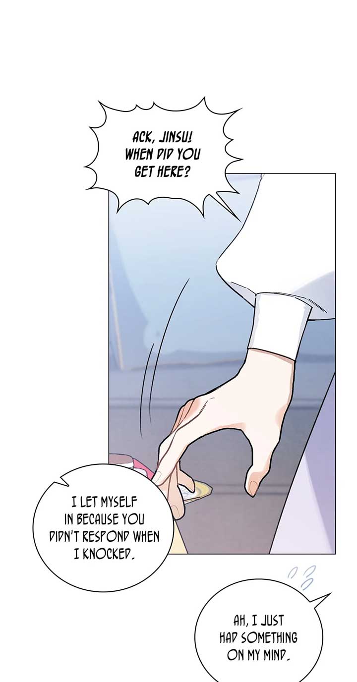 They Say I Was Born a King’s Daughter Chapter 268 - Page 11