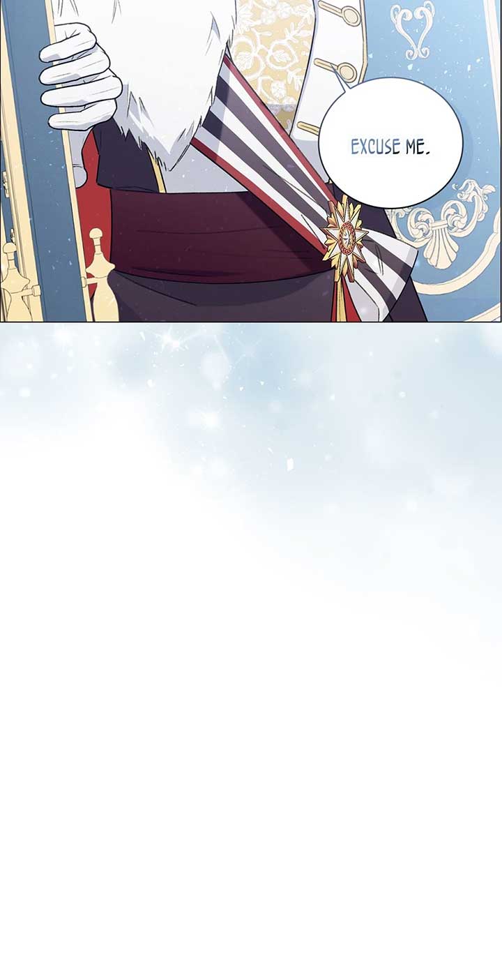 They Say I Was Born a King’s Daughter Chapter 268 - Page 15