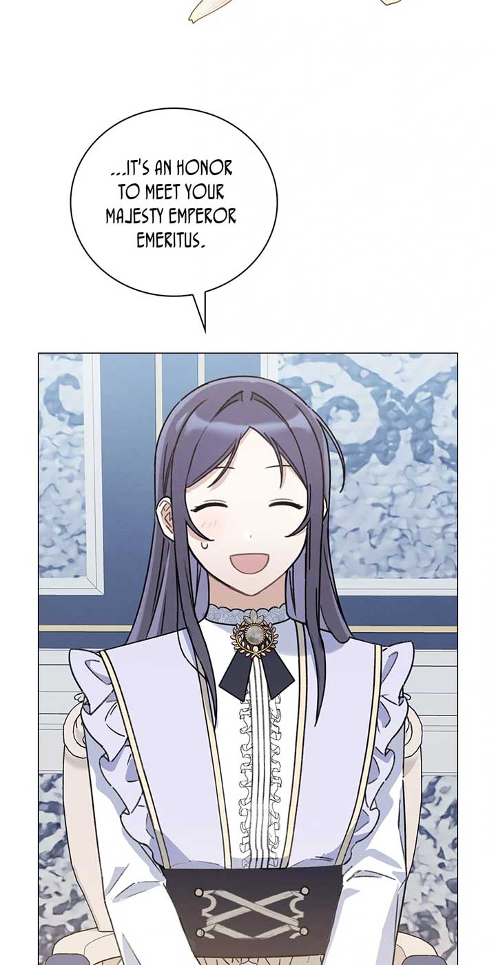 They Say I Was Born a King’s Daughter Chapter 268 - Page 22