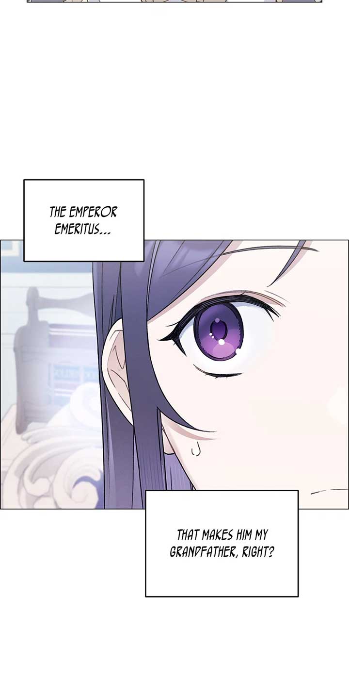 They Say I Was Born a King’s Daughter Chapter 268 - Page 23