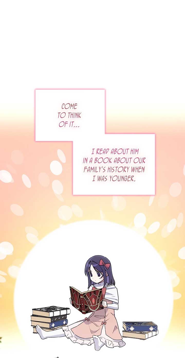 They Say I Was Born a King’s Daughter Chapter 268 - Page 24