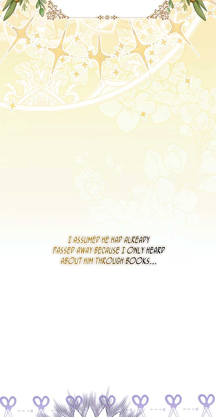 They Say I Was Born a King’s Daughter Chapter 268 - Page 27