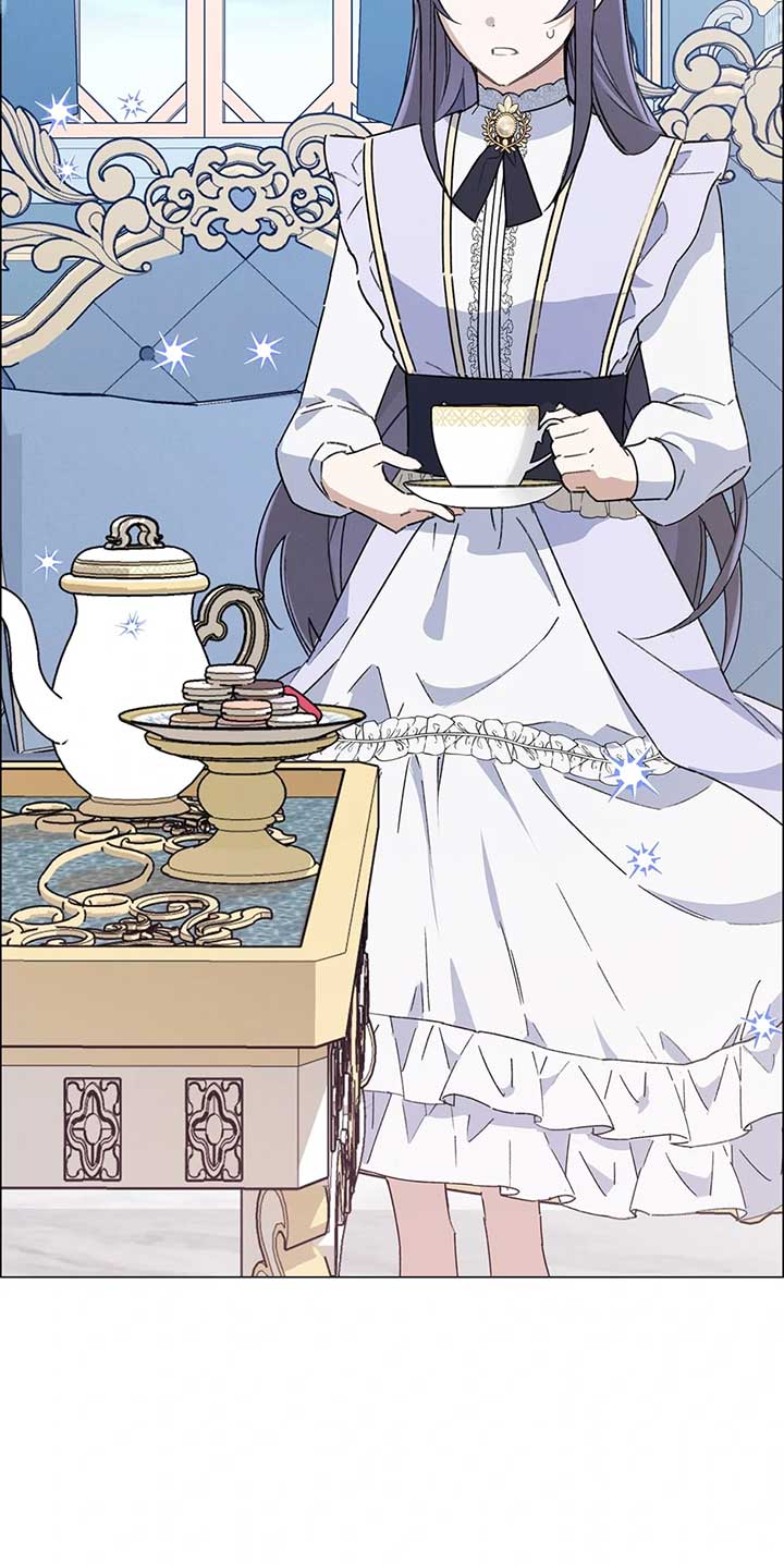 They Say I Was Born a King’s Daughter Chapter 268 - Page 3