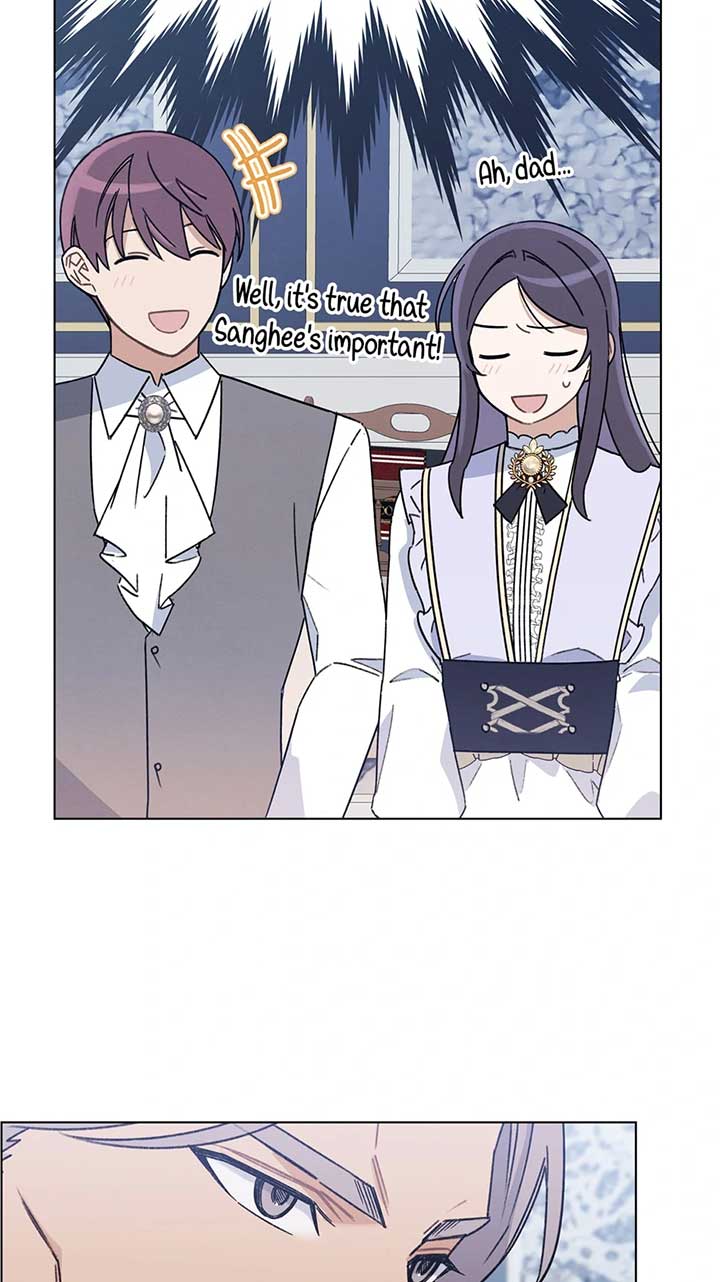 They Say I Was Born a King’s Daughter Chapter 268 - Page 31