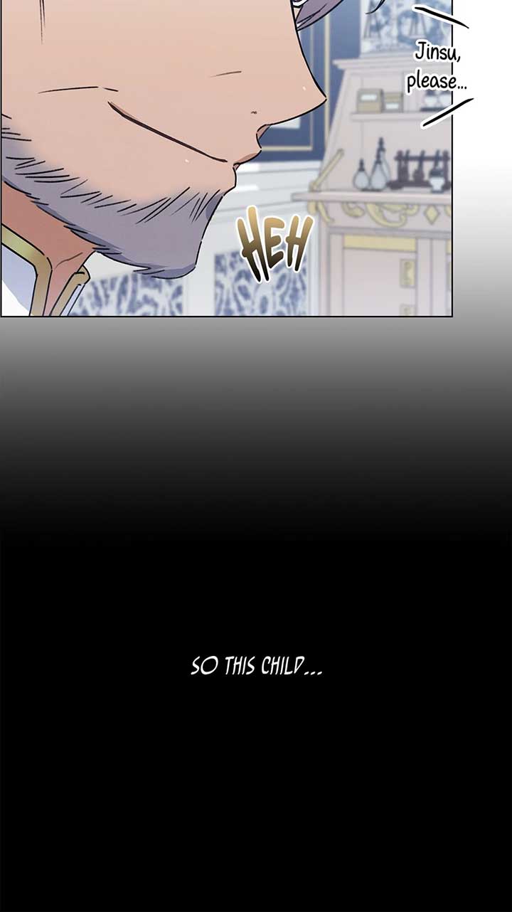 They Say I Was Born a King’s Daughter Chapter 268 - Page 32