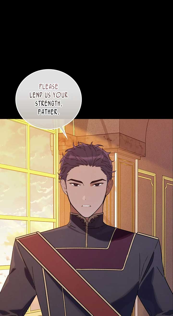They Say I Was Born a King’s Daughter Chapter 268 - Page 33