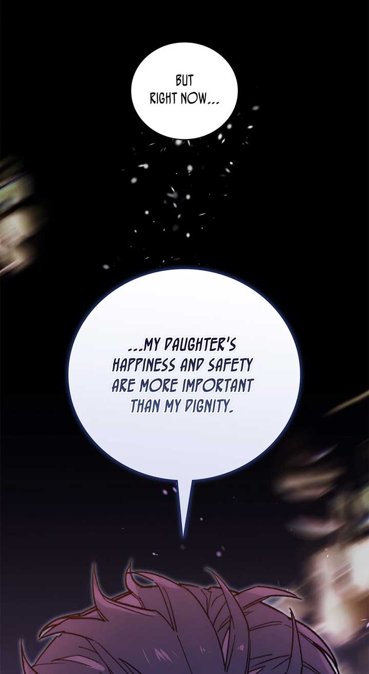 They Say I Was Born a King’s Daughter Chapter 268 - Page 36