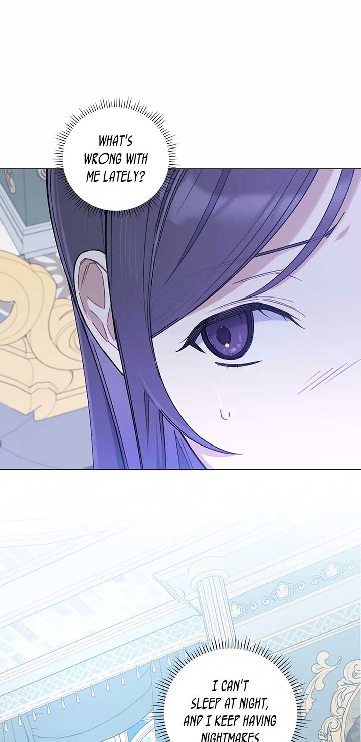 They Say I Was Born a King’s Daughter Chapter 268 - Page 4
