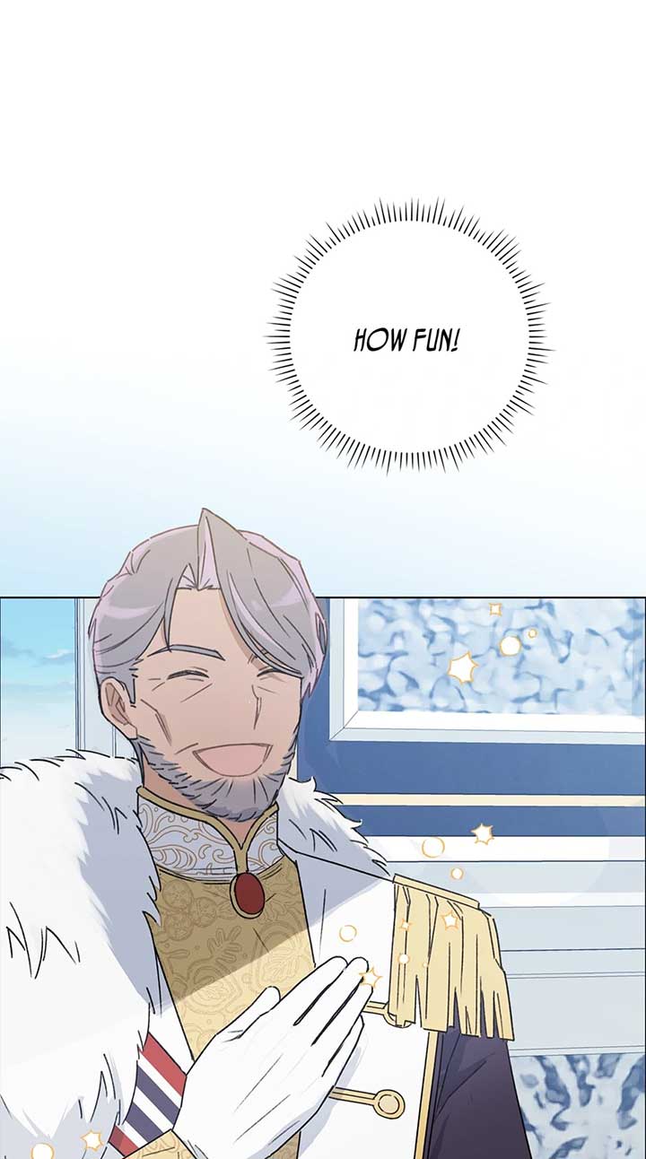 They Say I Was Born a King’s Daughter Chapter 268 - Page 40