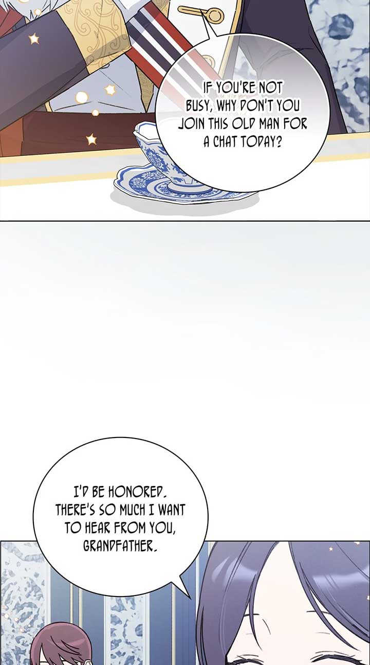 They Say I Was Born a King’s Daughter Chapter 268 - Page 41