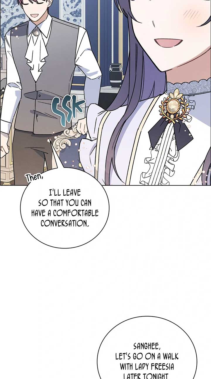 They Say I Was Born a King’s Daughter Chapter 268 - Page 42