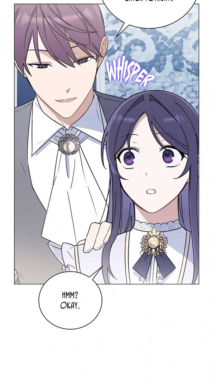 They Say I Was Born a King’s Daughter Chapter 268 - Page 43