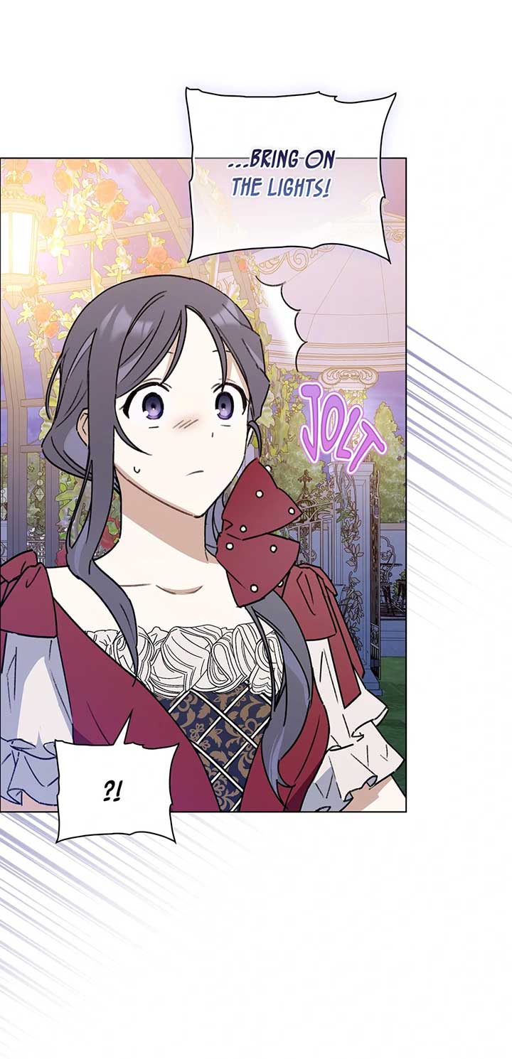They Say I Was Born a King’s Daughter Chapter 268 - Page 55