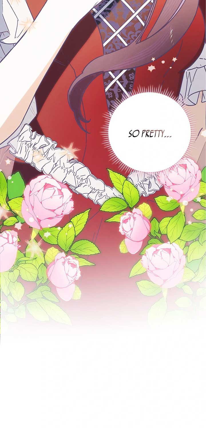 They Say I Was Born a King’s Daughter Chapter 268 - Page 62