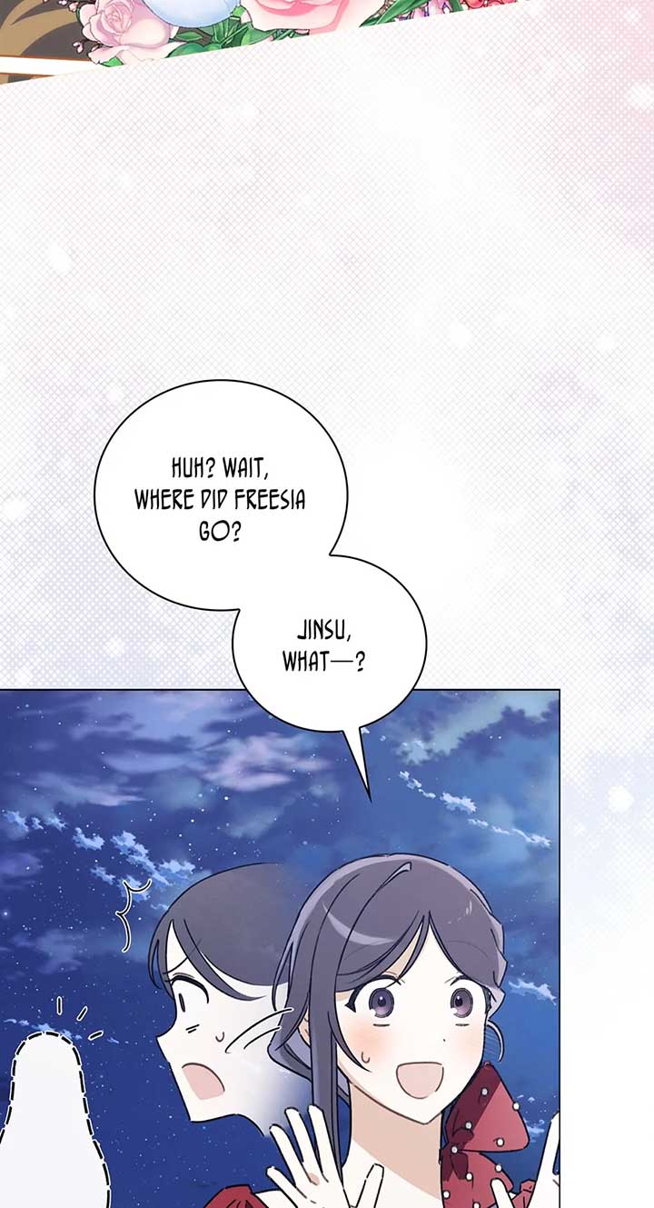 They Say I Was Born a King’s Daughter Chapter 268 - Page 68