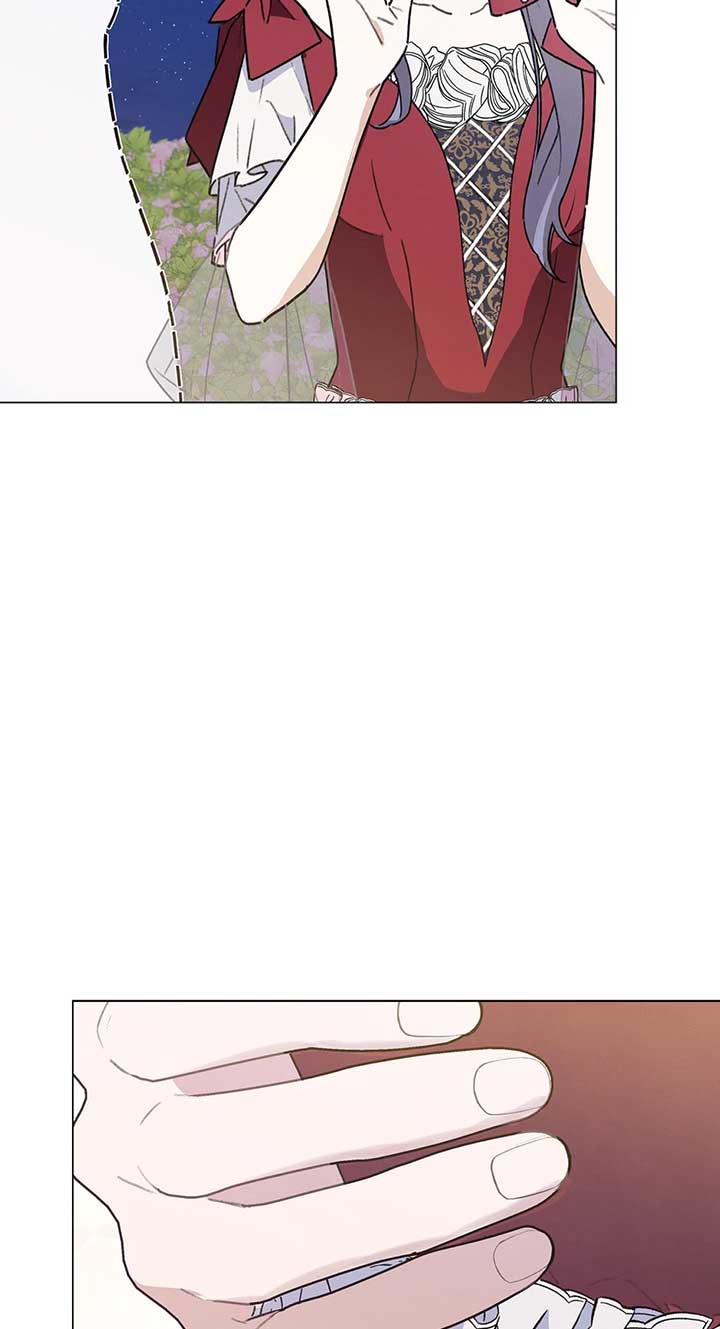 They Say I Was Born a King’s Daughter Chapter 268 - Page 69