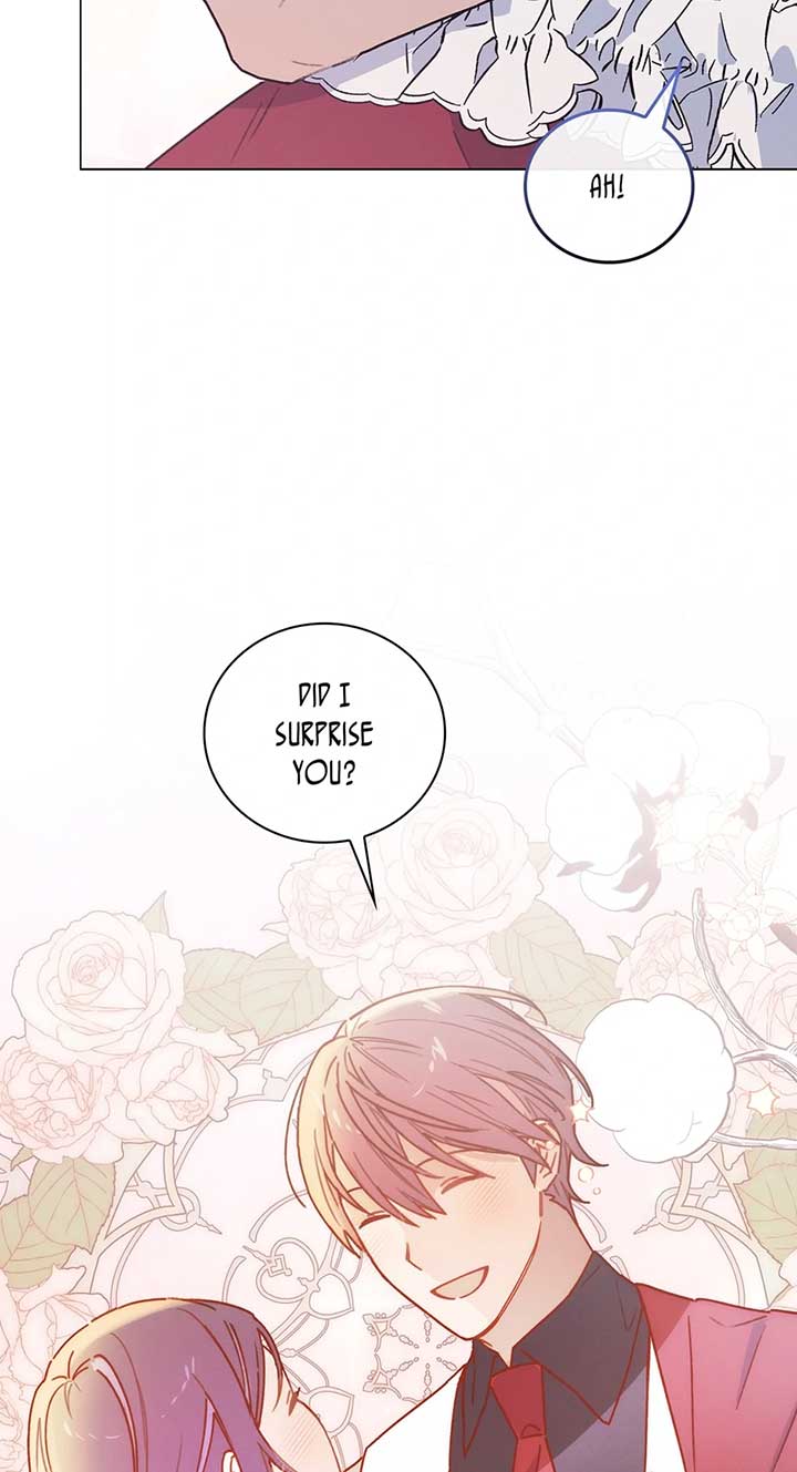 They Say I Was Born a King’s Daughter Chapter 268 - Page 70