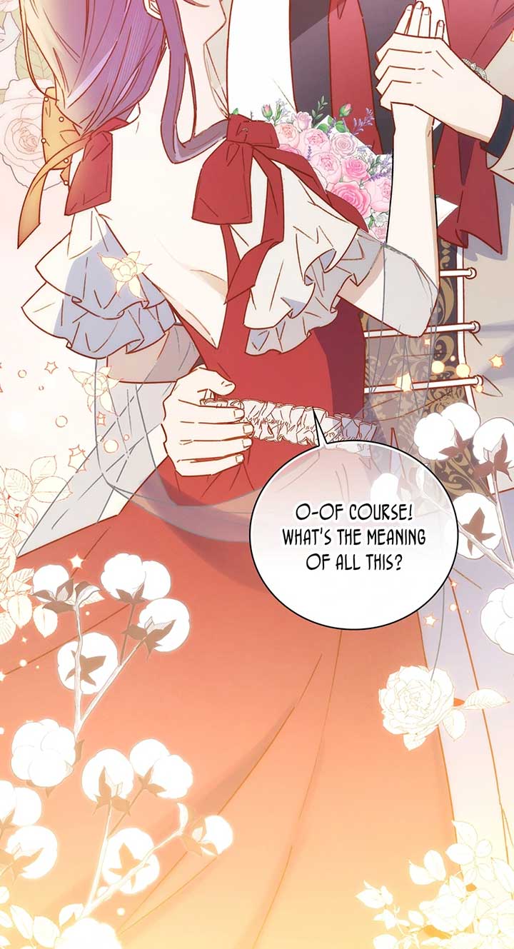 They Say I Was Born a King’s Daughter Chapter 268 - Page 71
