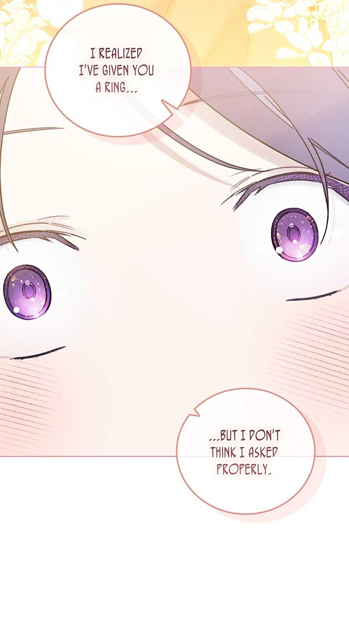 They Say I Was Born a King’s Daughter Chapter 268 - Page 72