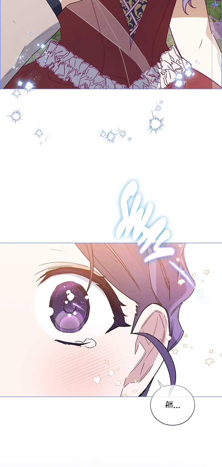 They Say I Was Born a King’s Daughter Chapter 268 - Page 77