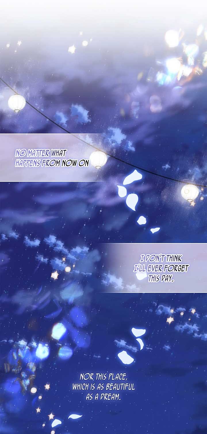 They Say I Was Born a King’s Daughter Chapter 268 - Page 78