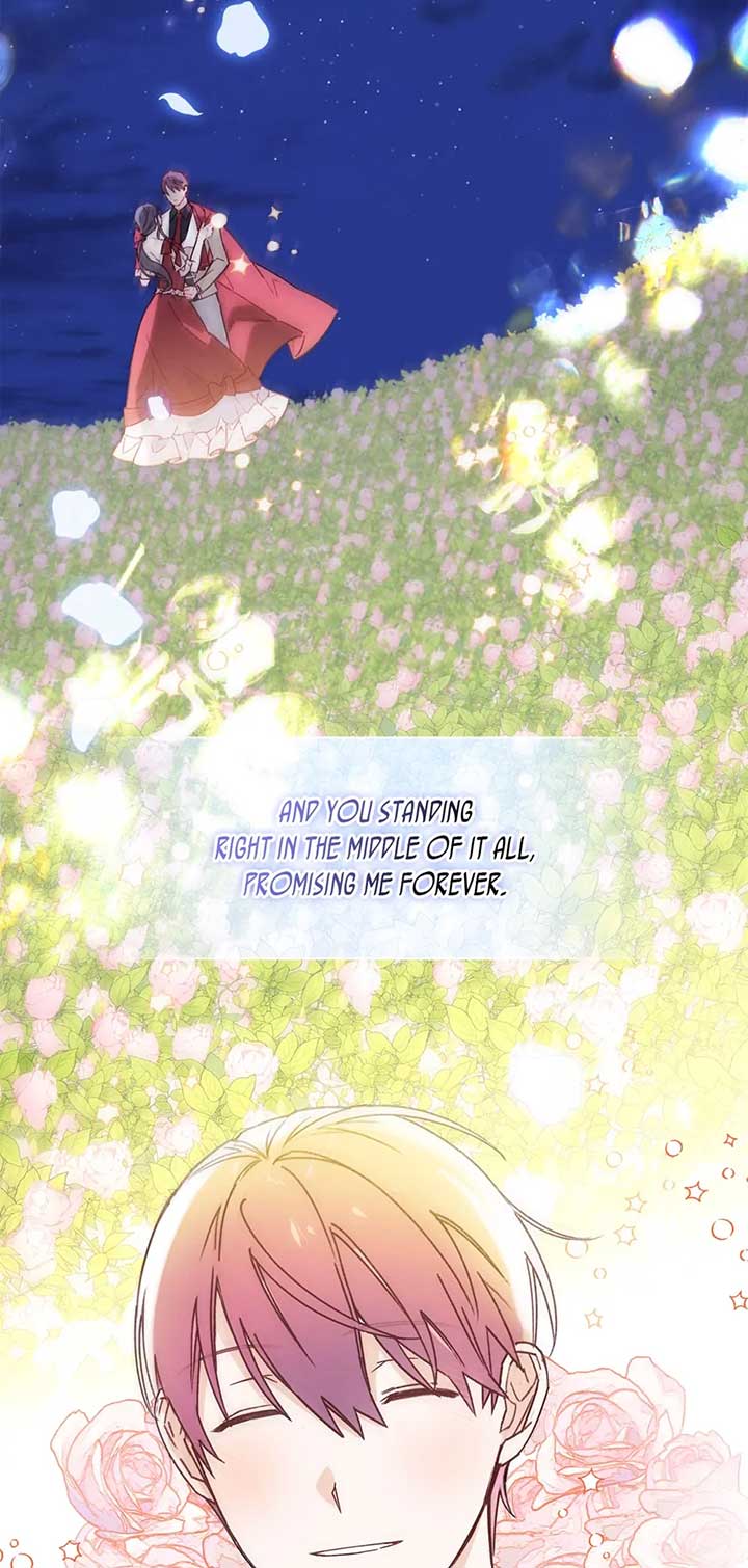 They Say I Was Born a King’s Daughter Chapter 268 - Page 79