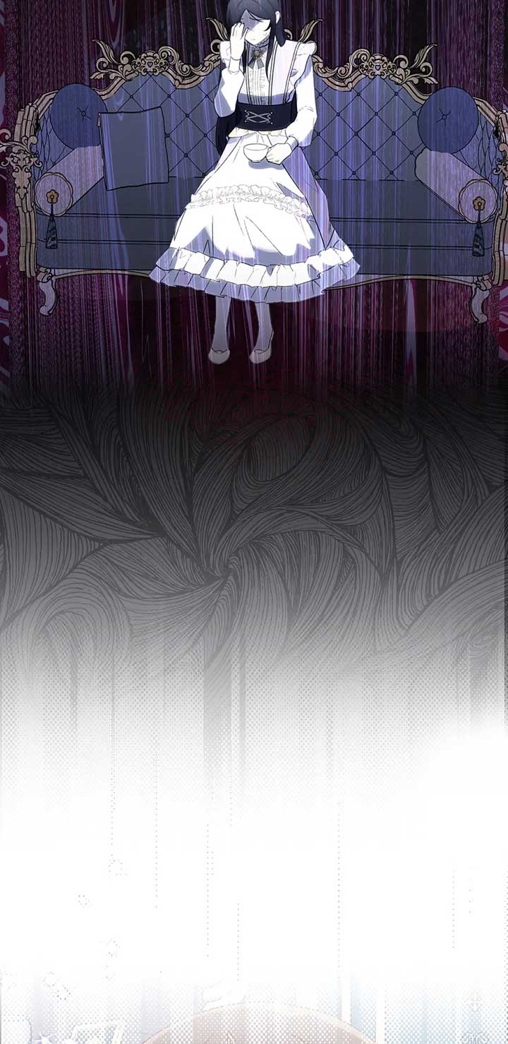 They Say I Was Born a King’s Daughter Chapter 268 - Page 8