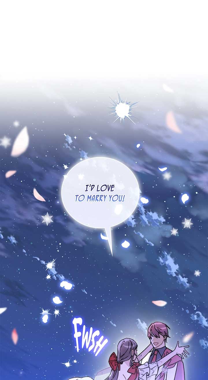 They Say I Was Born a King’s Daughter Chapter 268 - Page 82