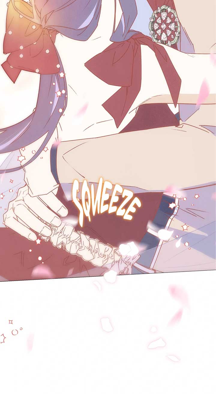They Say I Was Born a King’s Daughter Chapter 268 - Page 84