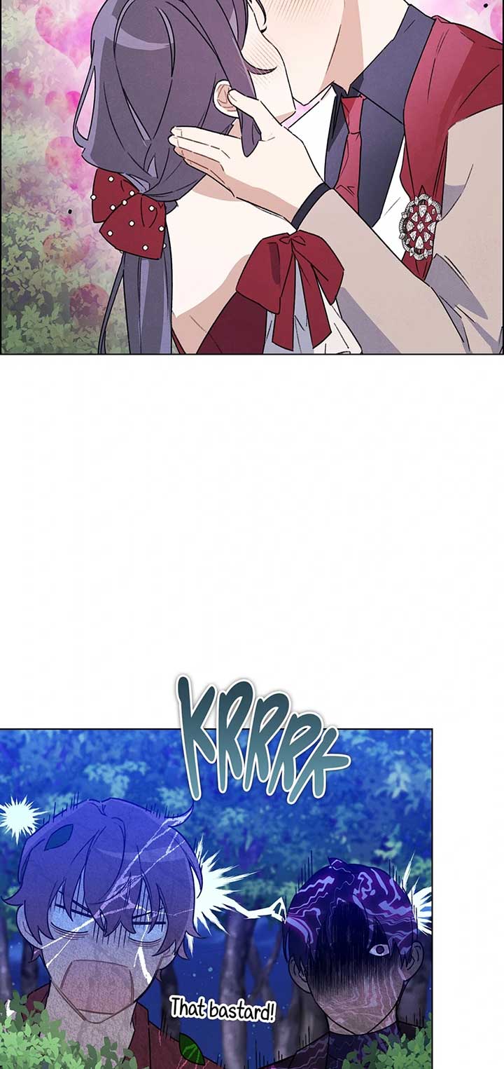 They Say I Was Born a King’s Daughter Chapter 268 - Page 88