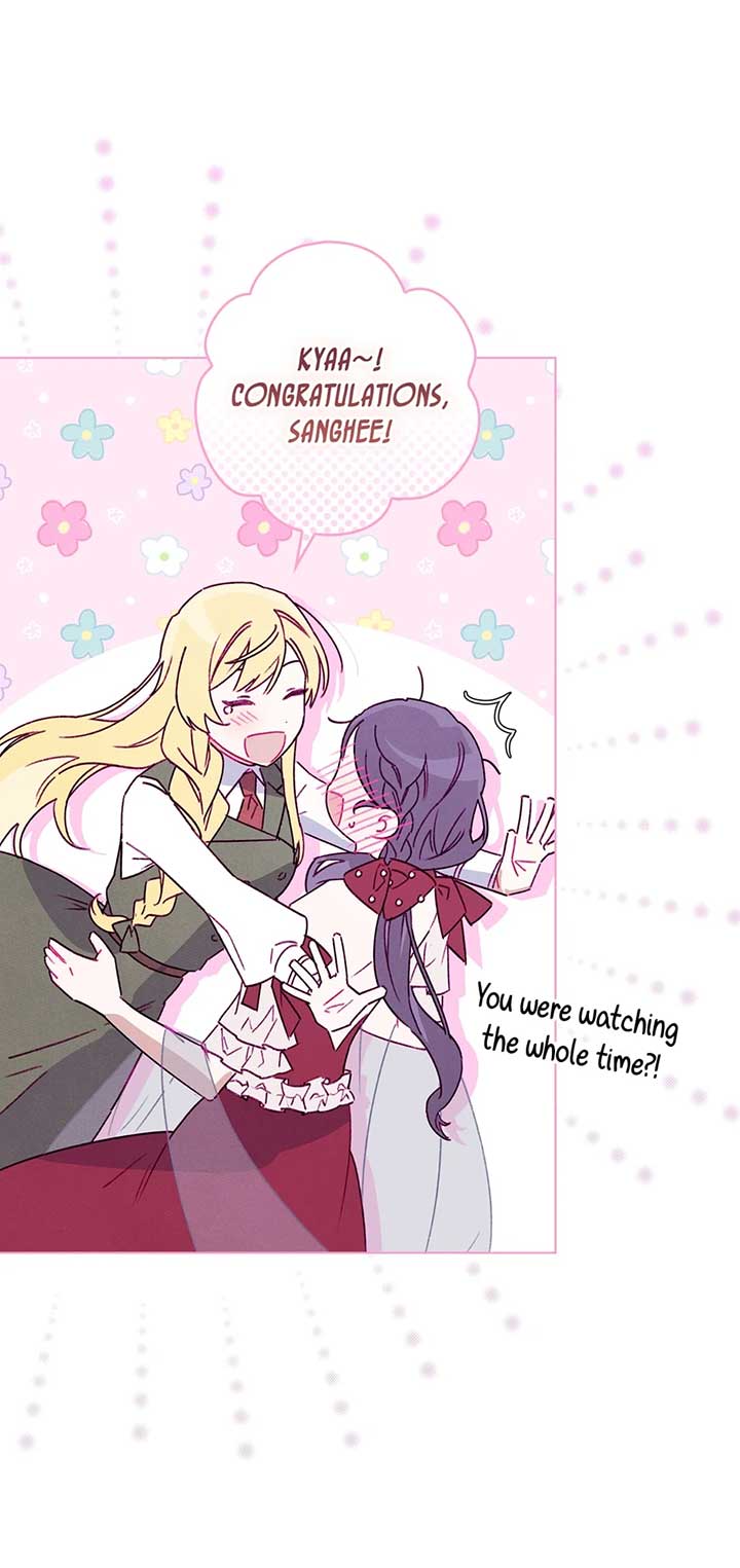 They Say I Was Born a King’s Daughter Chapter 268 - Page 90
