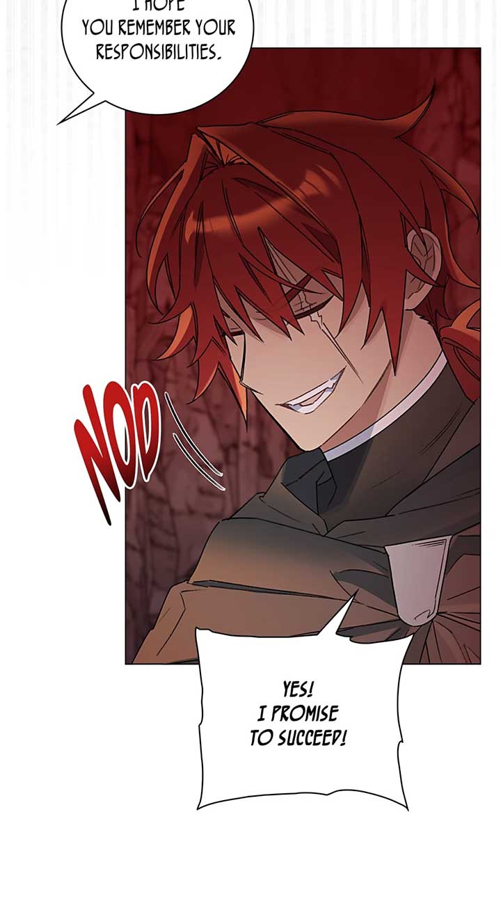 They Say I Was Born a King’s Daughter Chapter 269 - Page 11