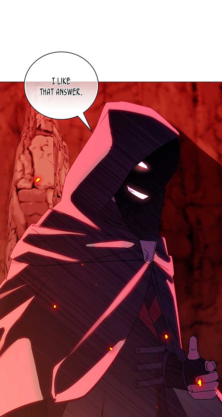 They Say I Was Born a King’s Daughter Chapter 269 - Page 12