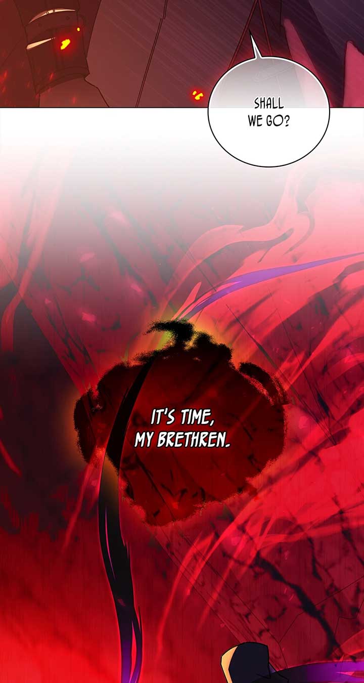 They Say I Was Born a King’s Daughter Chapter 269 - Page 13