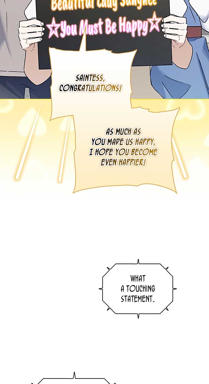 They Say I Was Born a King’s Daughter Chapter 269 - Page 22