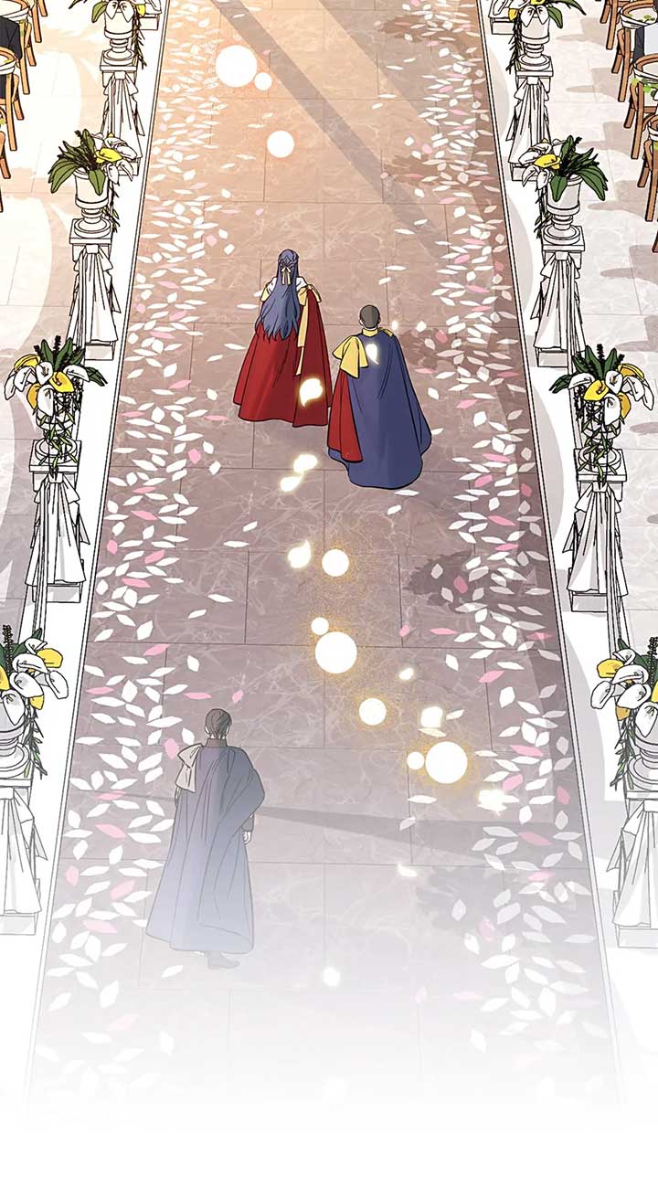 They Say I Was Born a King’s Daughter Chapter 269 - Page 27