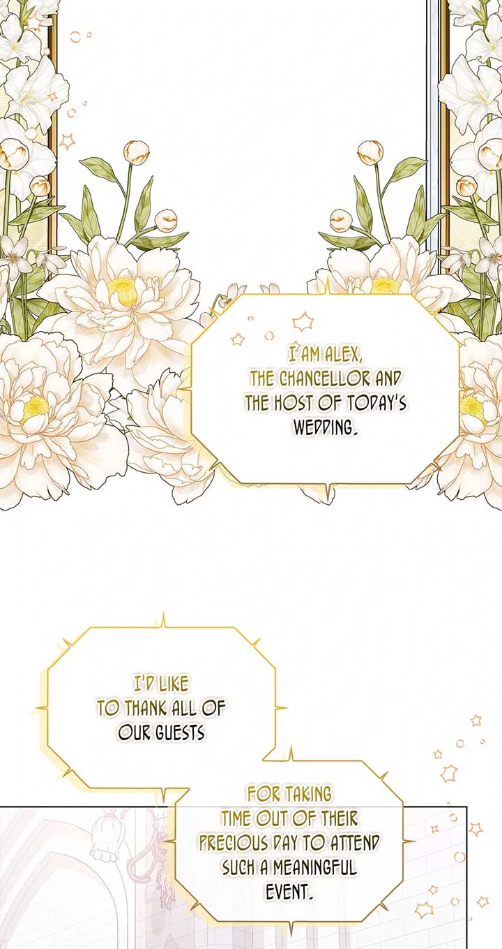 They Say I Was Born a King’s Daughter Chapter 269 - Page 29
