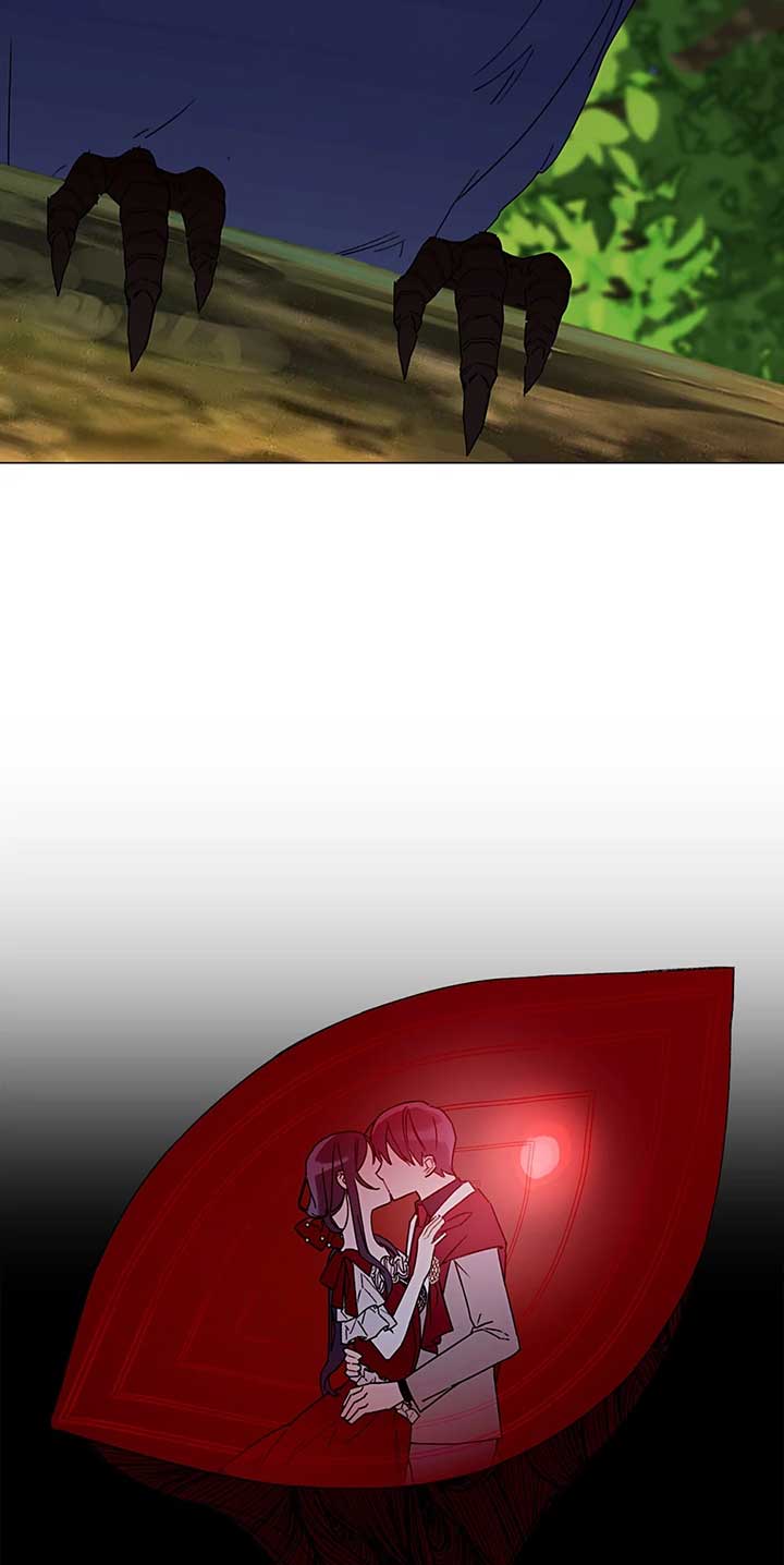 They Say I Was Born a King’s Daughter Chapter 269 - Page 3