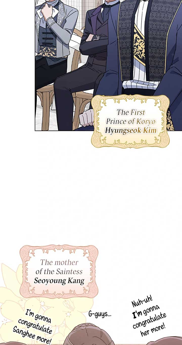 They Say I Was Born a King’s Daughter Chapter 269 - Page 31