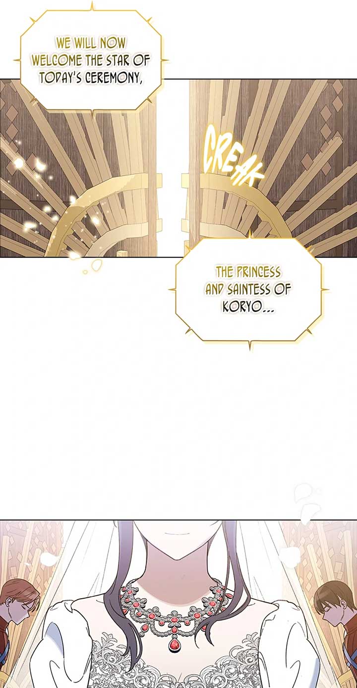 They Say I Was Born a King’s Daughter Chapter 269 - Page 39