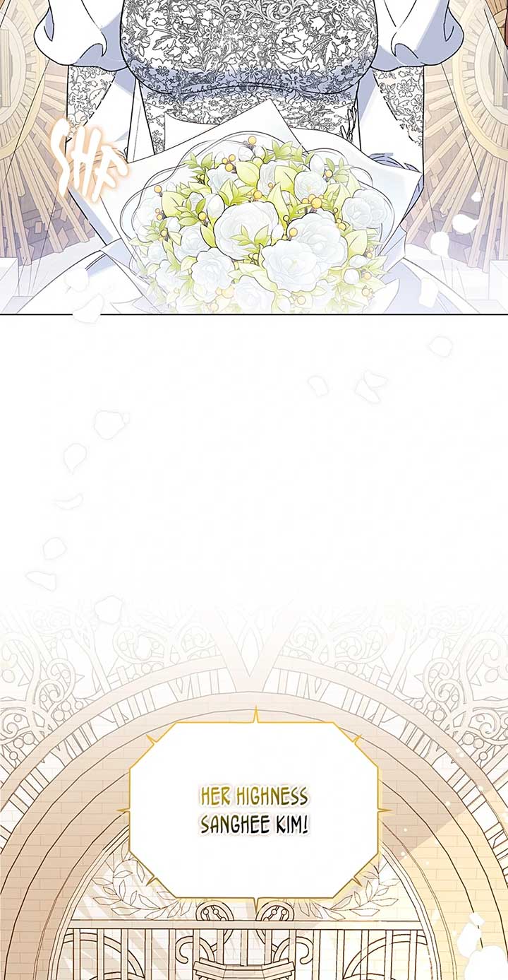 They Say I Was Born a King’s Daughter Chapter 269 - Page 40