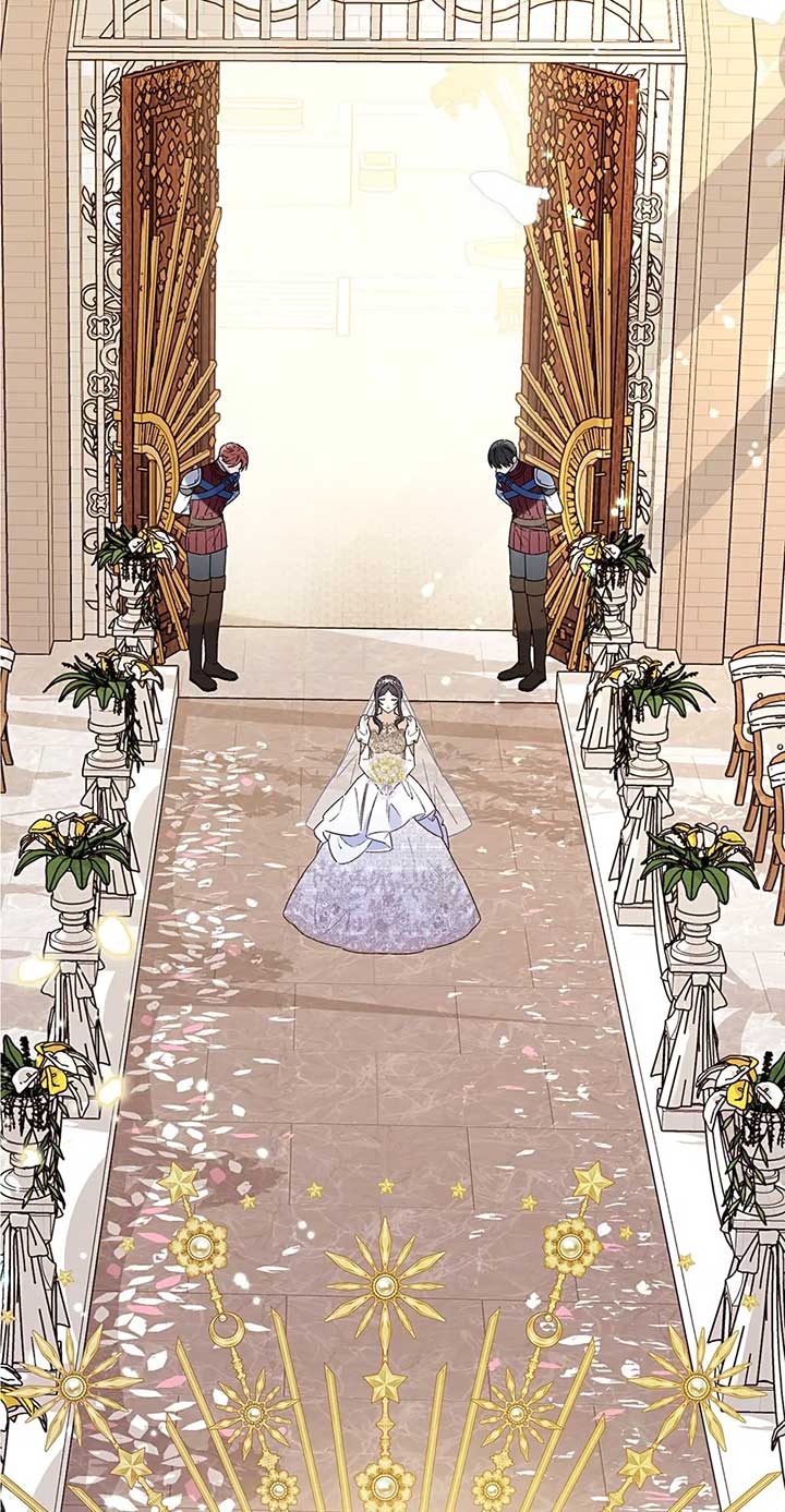 They Say I Was Born a King’s Daughter Chapter 269 - Page 41