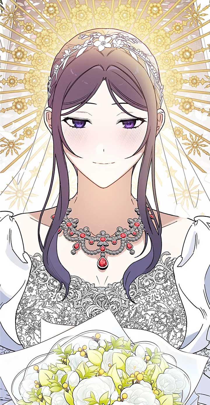 They Say I Was Born a King’s Daughter Chapter 269 - Page 42