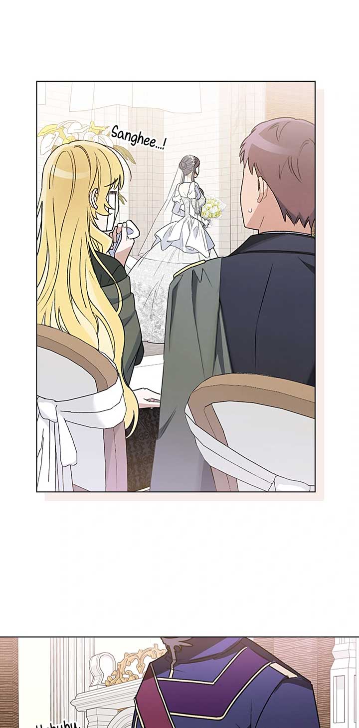 They Say I Was Born a King’s Daughter Chapter 269 - Page 44