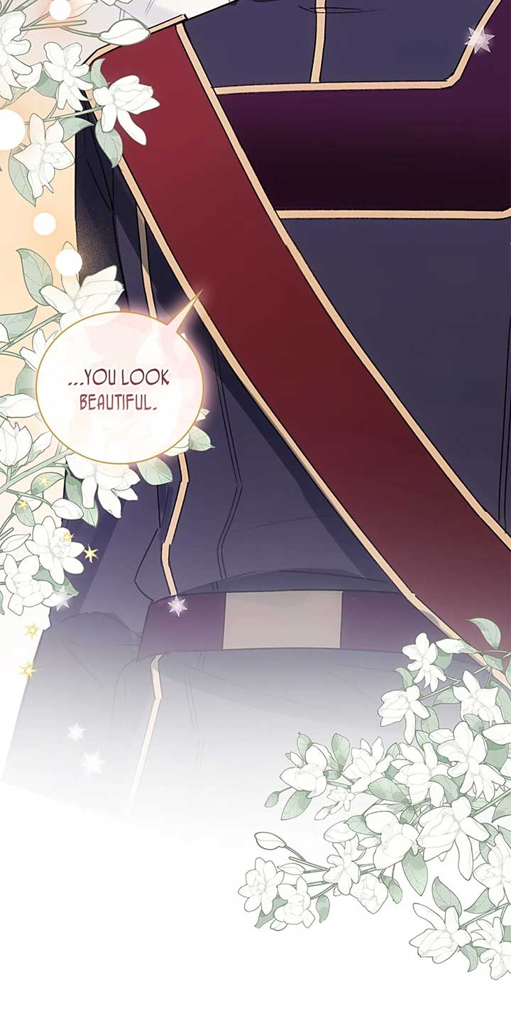 They Say I Was Born a King’s Daughter Chapter 269 - Page 48