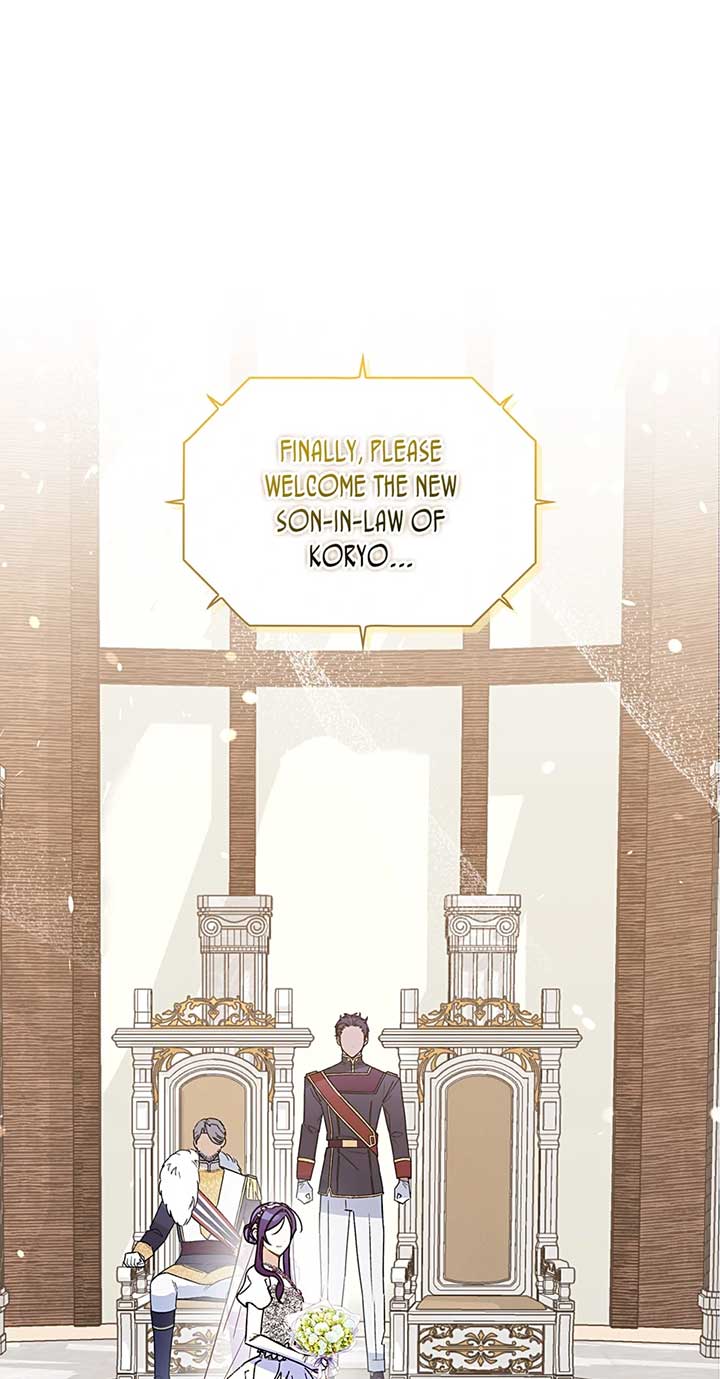 They Say I Was Born a King’s Daughter Chapter 269 - Page 49