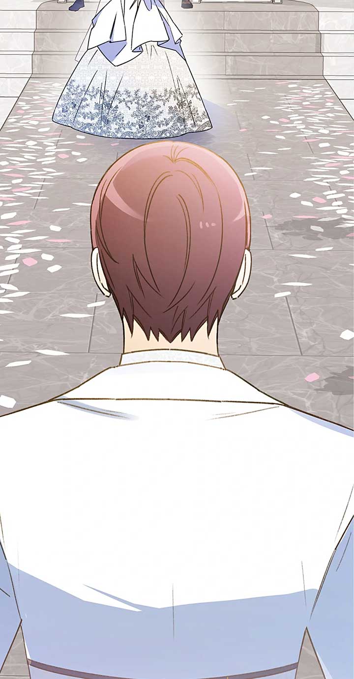 They Say I Was Born a King’s Daughter Chapter 269 - Page 50