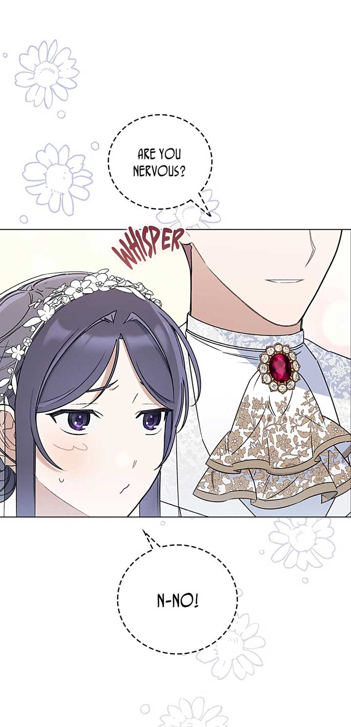 They Say I Was Born a King’s Daughter Chapter 269 - Page 55